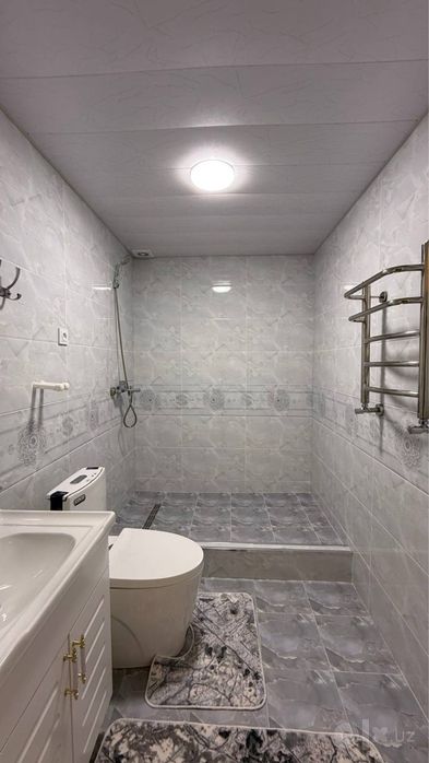 Продается 3 ком. Квартира площадью 87 кв.м. По ул. Рудаки