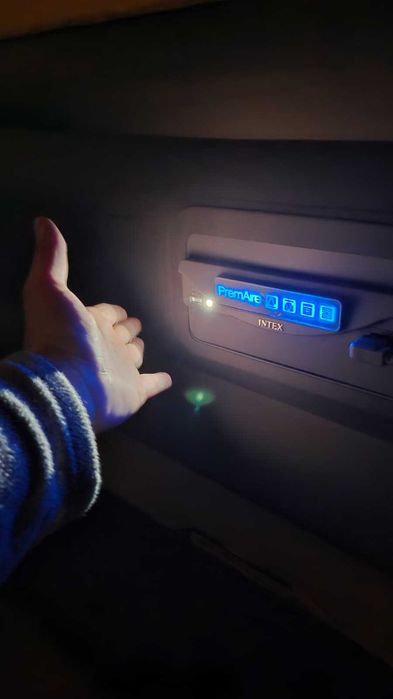 Saltea Gonflabila Intex