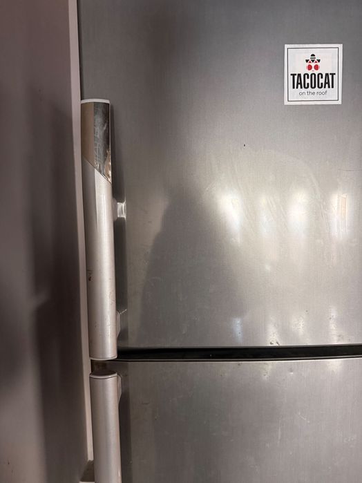 Хладилник Daewoo – работещ