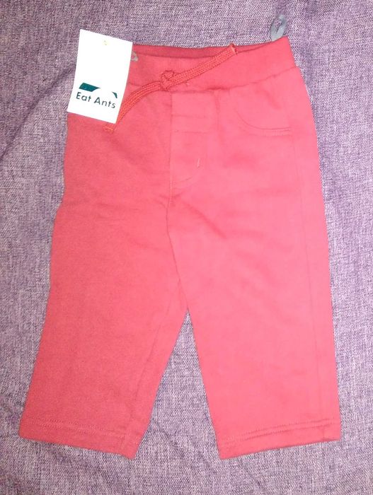 Нови бебешки дрехи