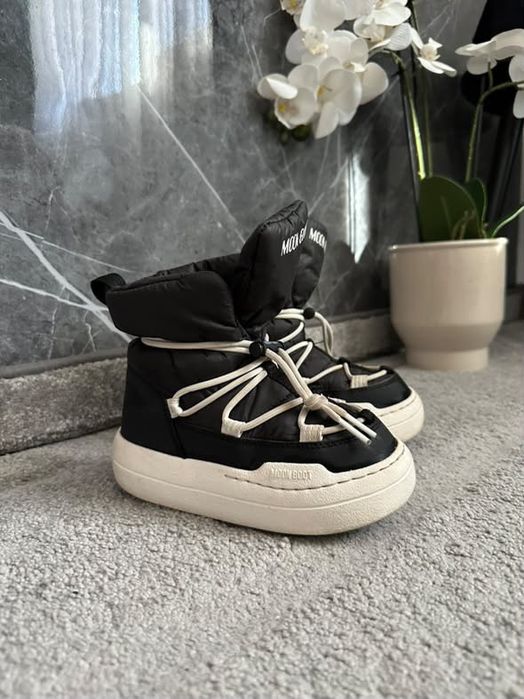 Детски апрески MOON BOOT