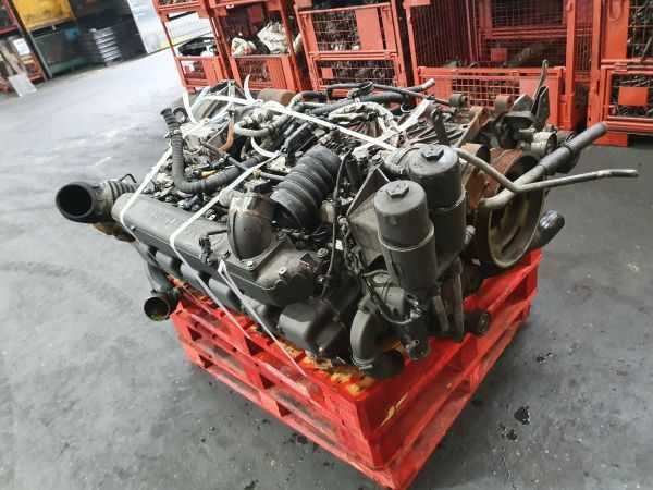 Motor Mercedes Benz OM457HLA pentru camion - Piese de motor Mercedes