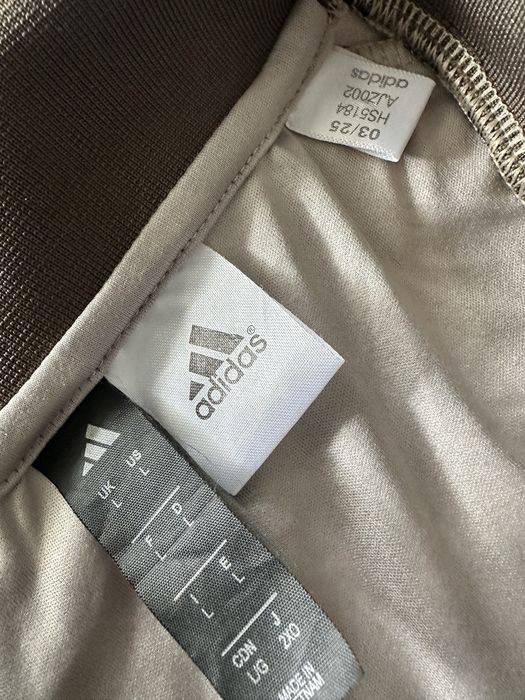 Adidas fc Bayern Munchen x bstn - marime : L