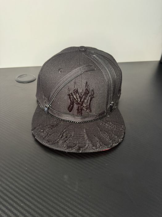 Sapca New Era custom