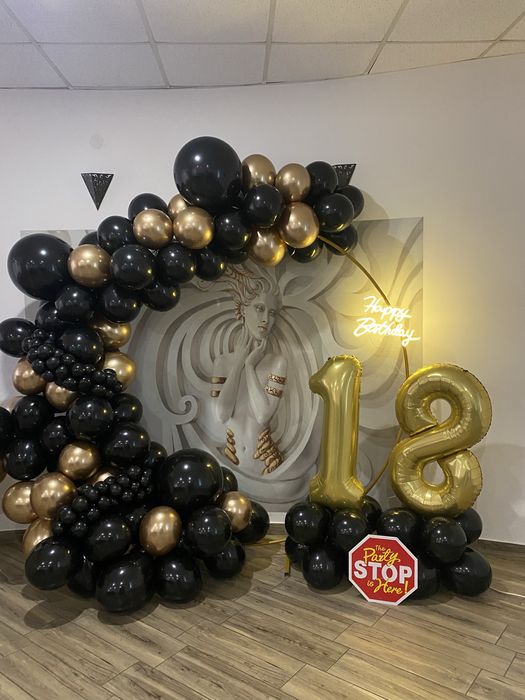 Vila Evenimente , Majorate, Aniversari , Petreceri, Craciun, Revelion