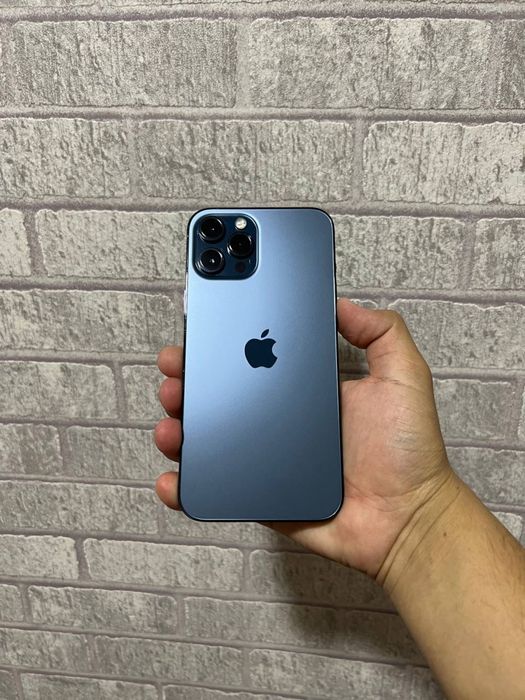 IPhone 12  Pro Max sotiladi !!