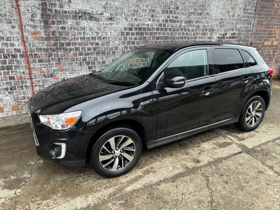 piese din dezmembrari mitsubishi asx 2015 facelift