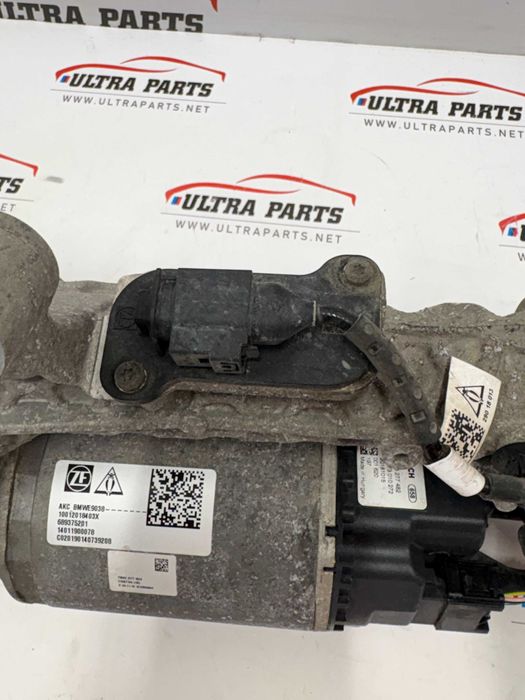 Рейка За Заден Мост За БМВ 5 Г30 7 Г11 Х5 Г05 Х7 Г07 6893752 8894590 BMW 5 G30 7 G11 X5 G05 X7 G07