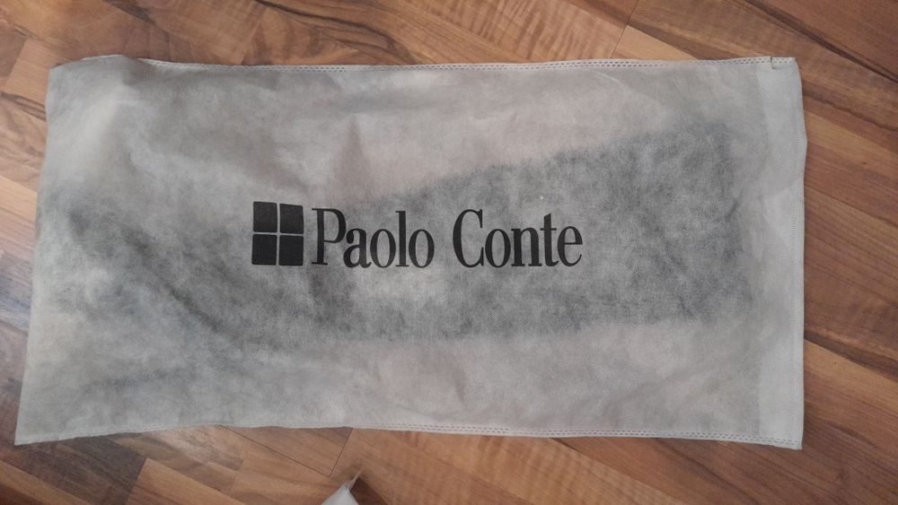 Шпильки Сапоги Paolo Conte