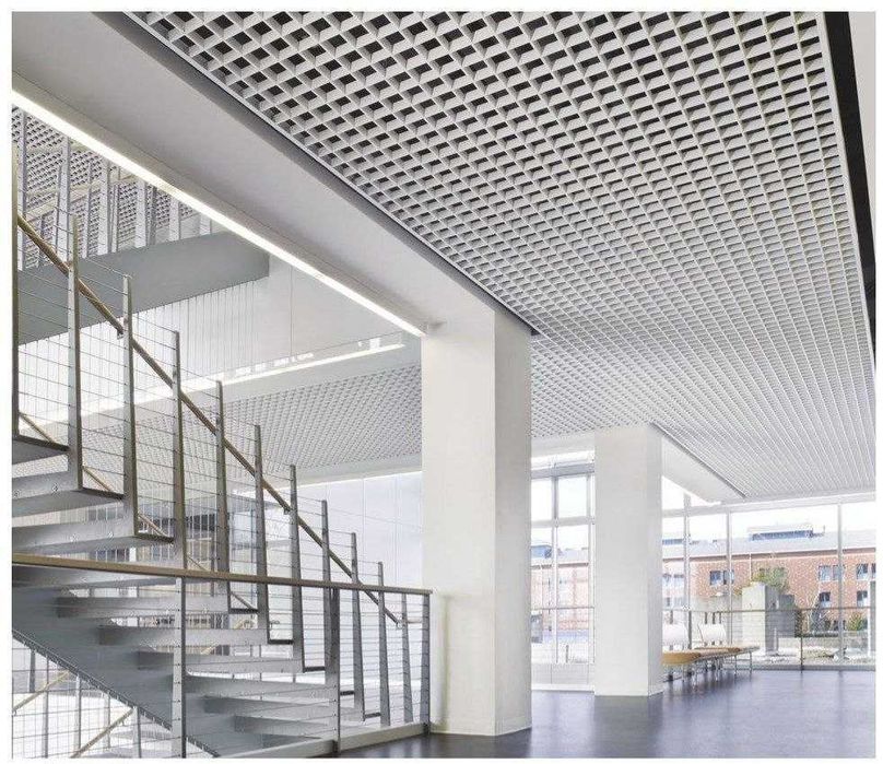 Гриляьто Grilyato потолок ришотка сетка темир