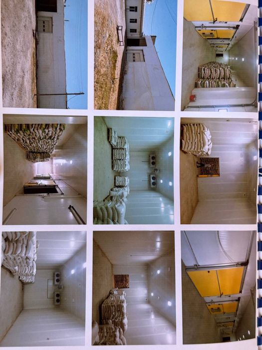 Xolodilnik, sklad sotiladi