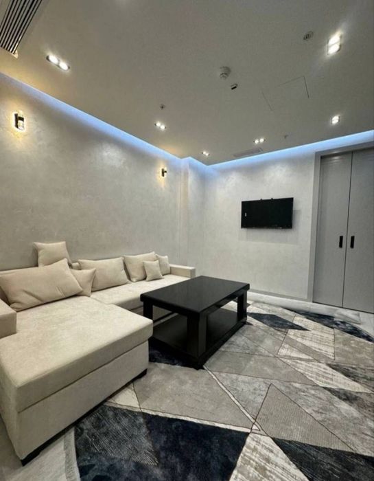 Nest One Продается 2 комнатная квартира ремонт Tashkent City