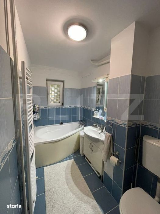 Apartament 3 camere, 63.18, zona Brazda lui Novac - Simplon