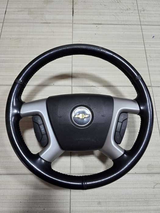 Руль для Captiva 2