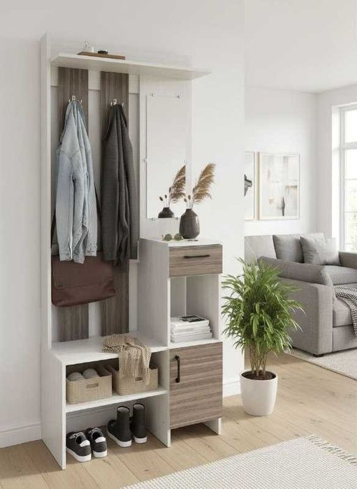 Компактная Прихожая Яр