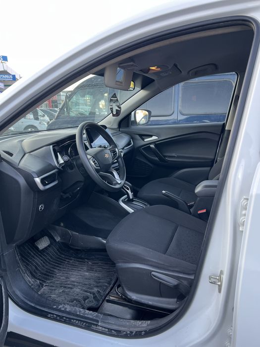 Трекер ЛТЗ 2023 Йил