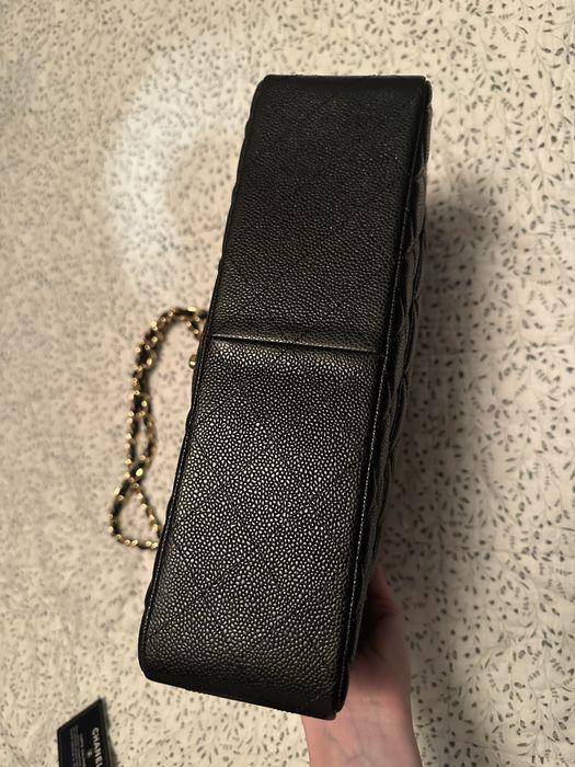 Чанта Chanel Jumbo