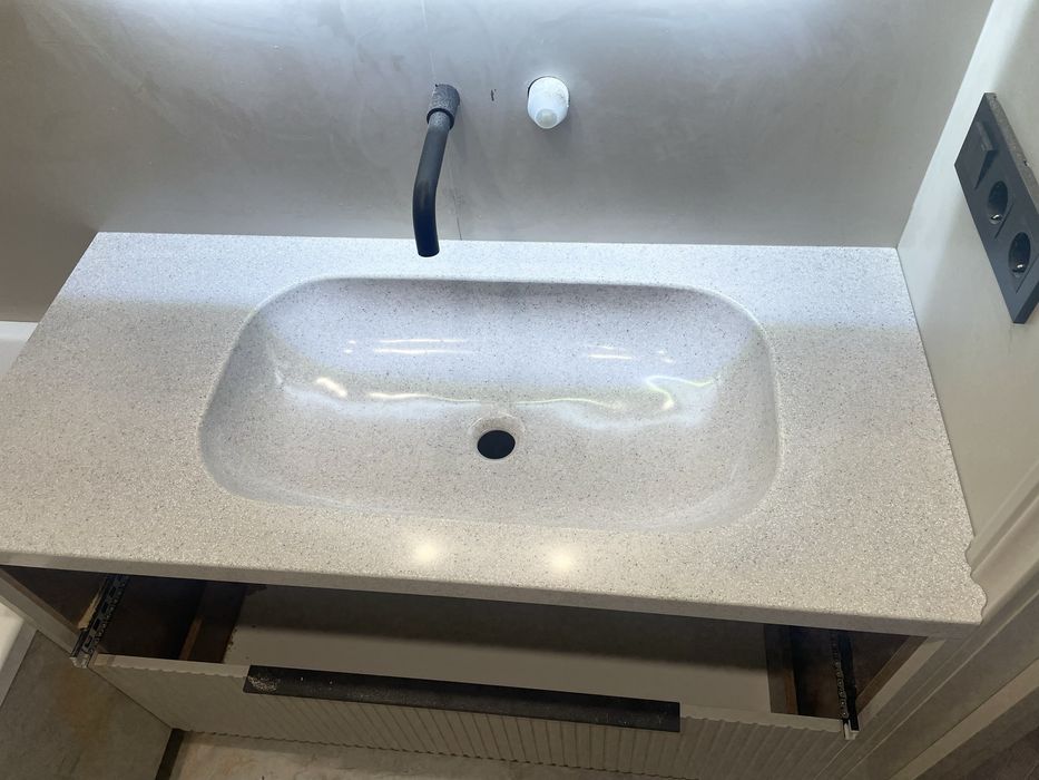 Продам готовые раковины