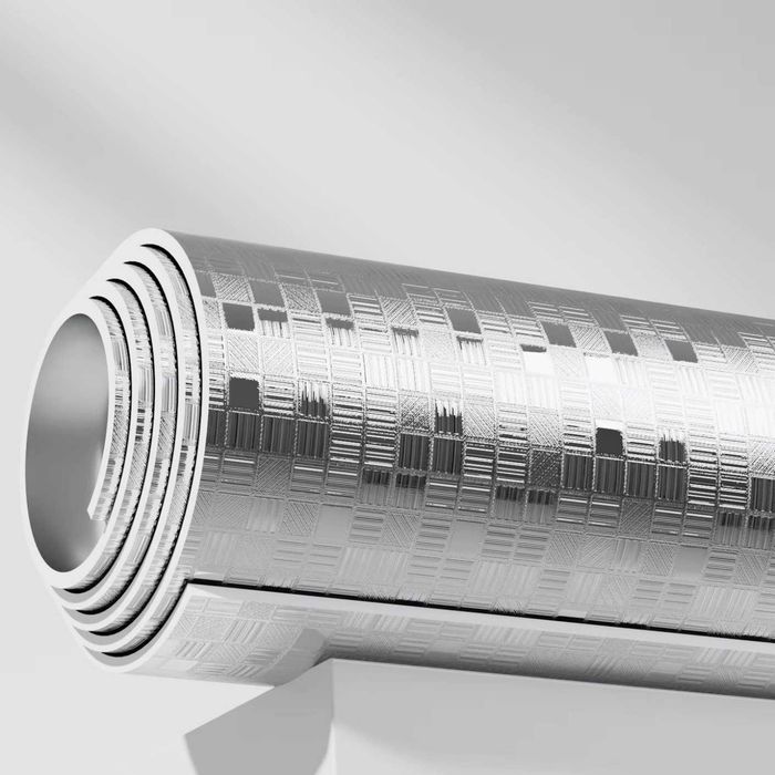 Самозалепващ декоративен тапет - 120х280 см