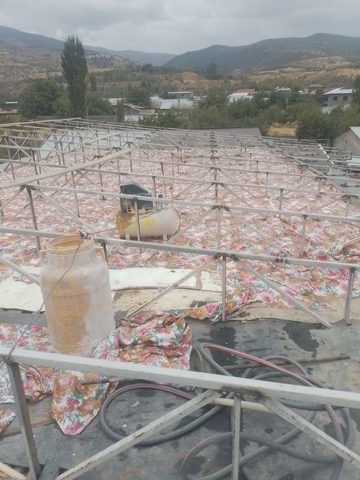 Пена ломбоз хзмати