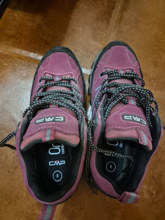 Обувки Camper 36