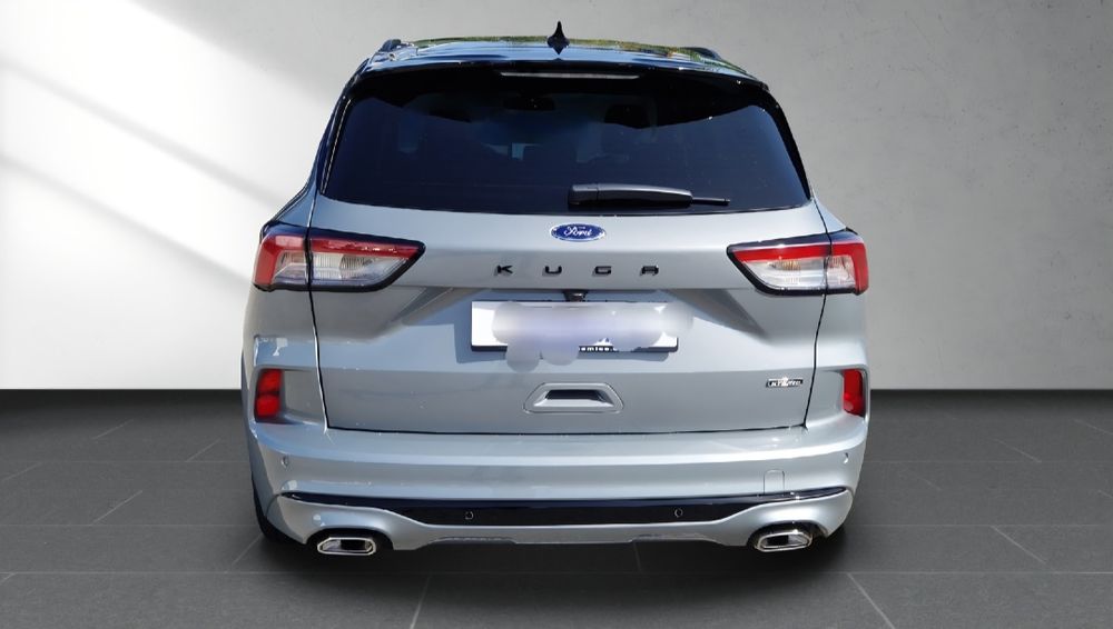Ford Kuga ST line 2.5Duratec Plug in Hybrid 2024г.На части