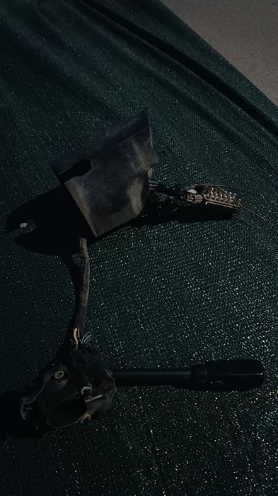 Гитара 124 мерседес