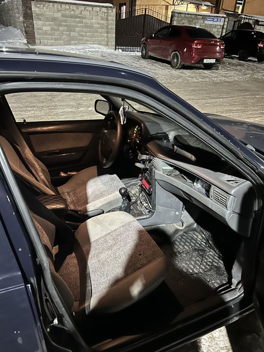 нексия 1 продам на ходу 16 клапан