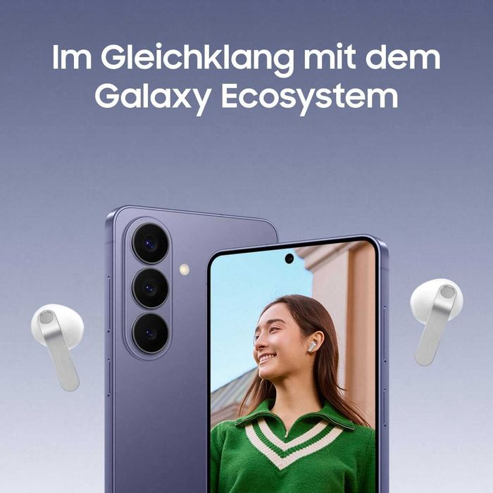 Samsung Galaxy Buds 4 R540 - Black Нови! 2г Гаранция!