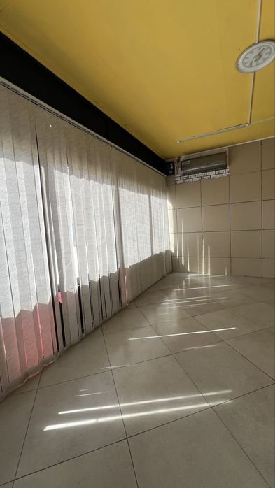 Помещение бутик 20 квадратов