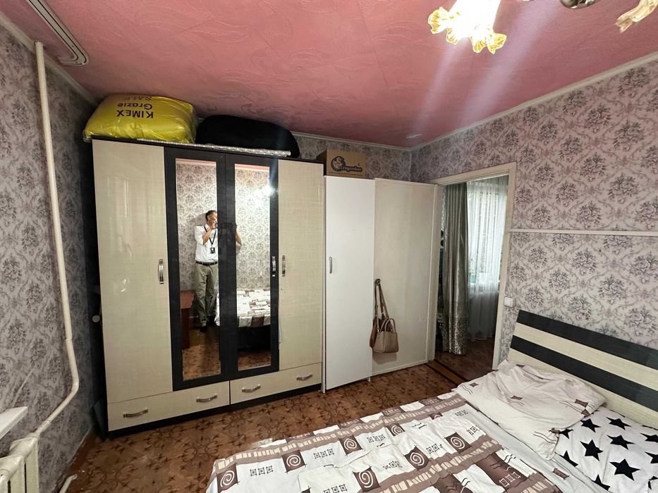 Продается 2х ком. Жетысу. Султан. Империя.
