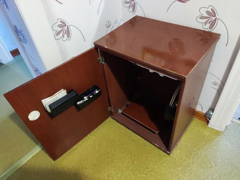 Швейная машина Чайка