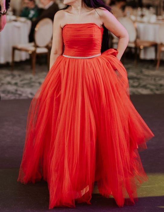 Moda,Rochie de ocazie