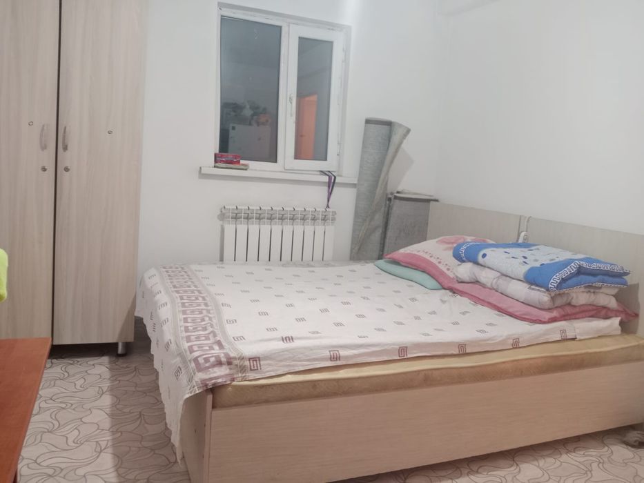 Сдается две комнаты