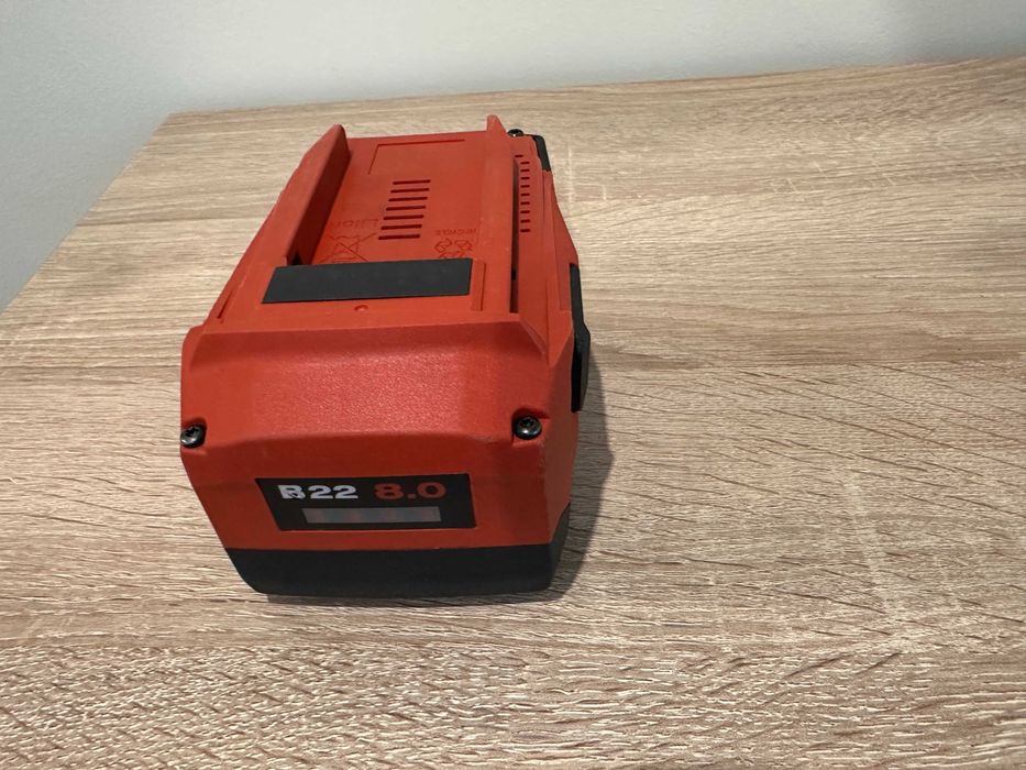 Hilti Батерия B 22/8.0 Li-ion