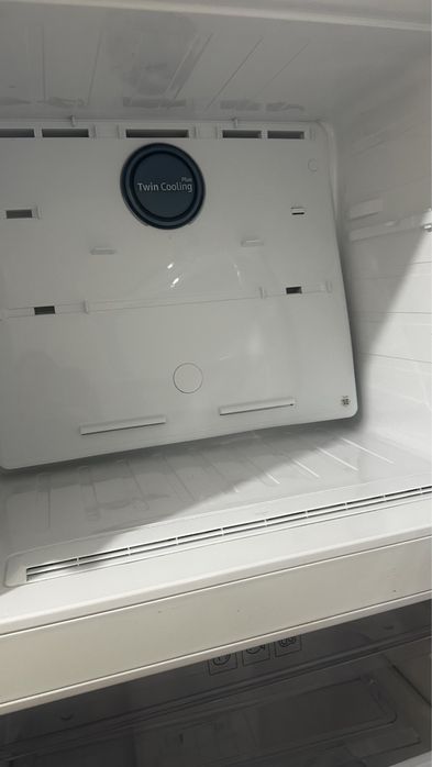 Холодильник морозильник