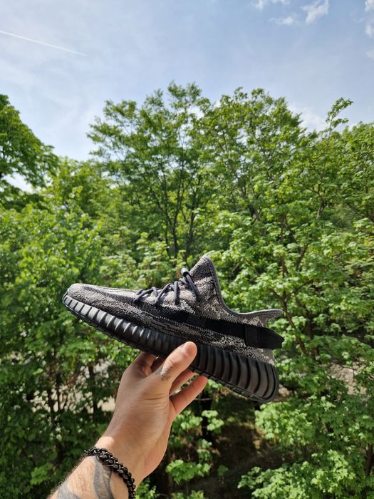 Adidas Yeezy Boost 350 V2 "Mx Dark Salt"