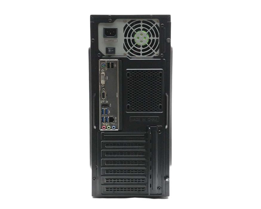 Ryzen 3 2200G 8Gb  X-Game Компьютер