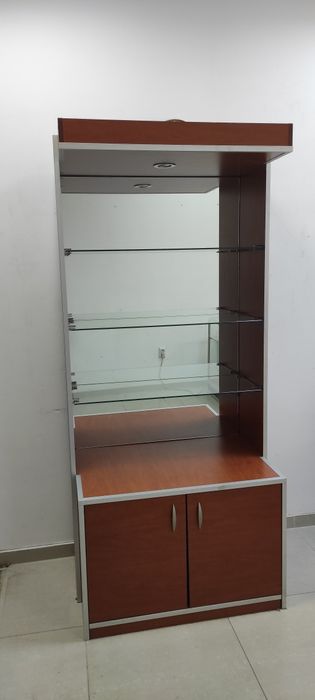 Търговско оборудване