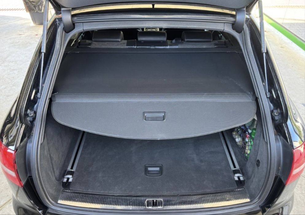 Audi A6 C6 4F Avant