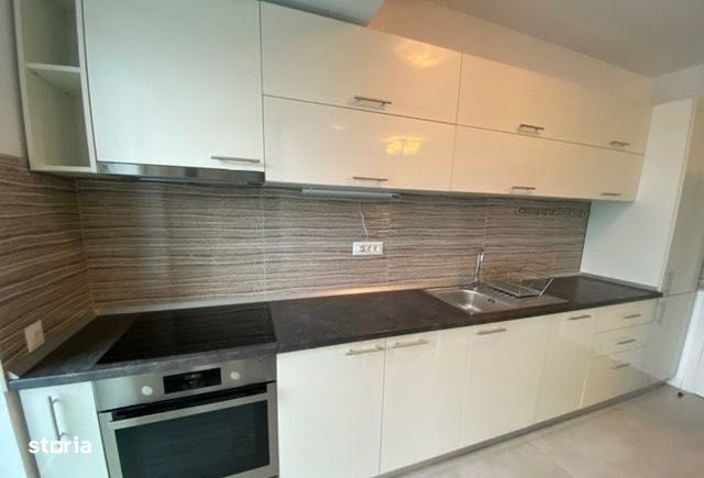 Pipera - Metrou - Cloud9 - 2 Camere - Premium - Parcare - Centrala - B