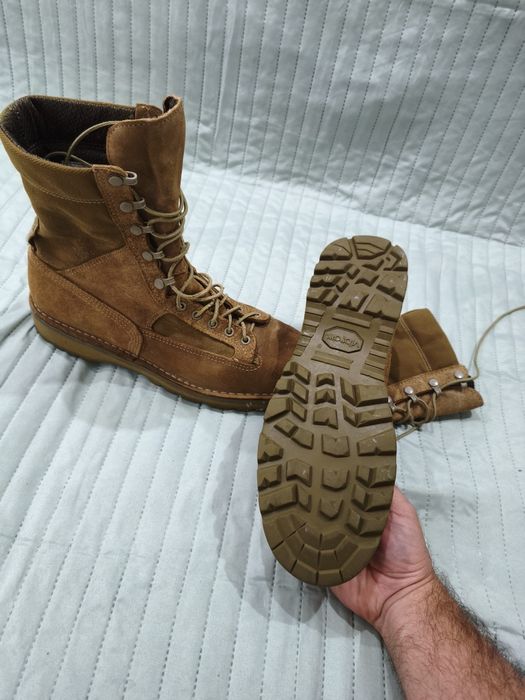 Danner gore- tex bocanci Army USA militari 45
