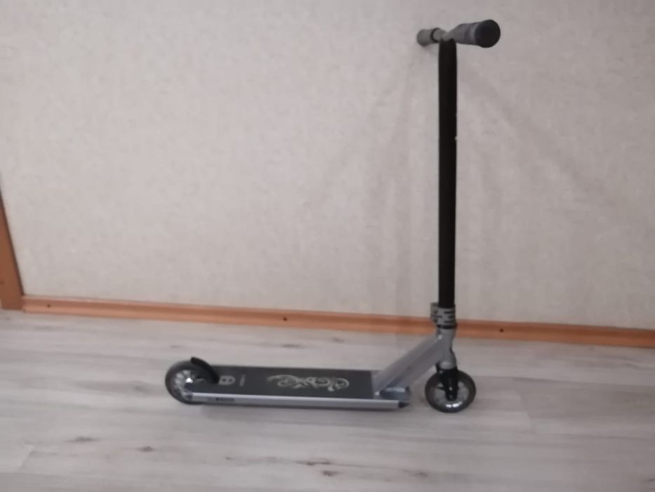 Самокат GLOBBER GS 900