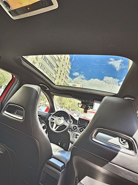 MERCEDES-BENZ A-Class 2013 — imagine 5