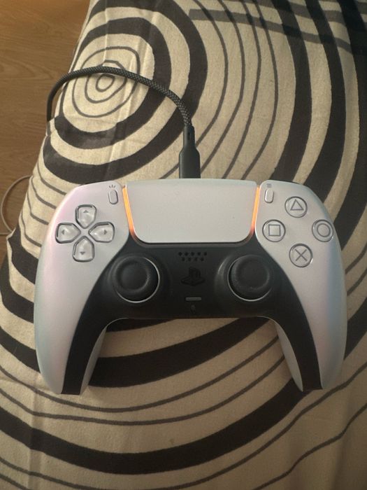 Controller PS5 DualSense Wireless