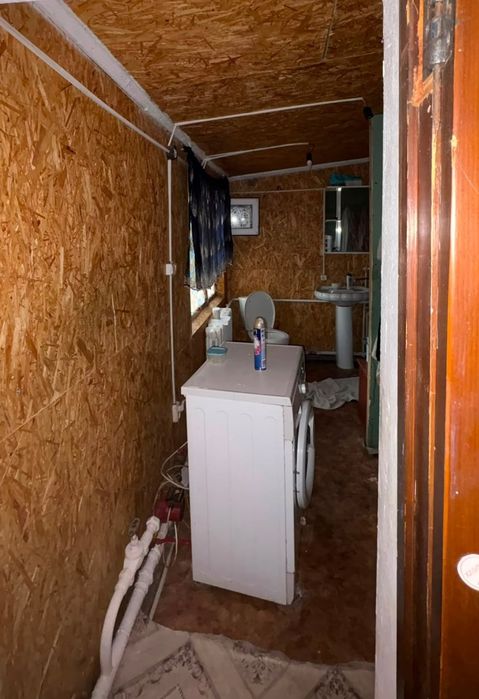 Срочно . Недорого. Продаётся отдельный кирпичный дом