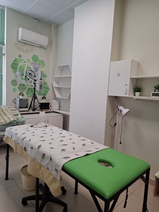 Сдаётся кабинет с мая месяца