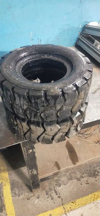автошины б/у АО ССГПО