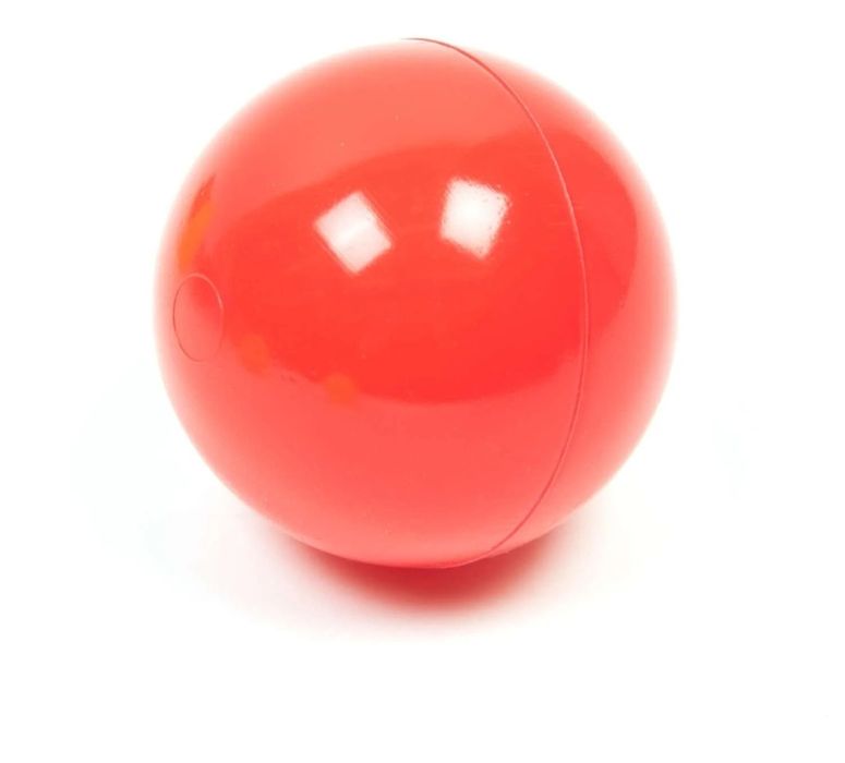 Детский разноцветный боулинг