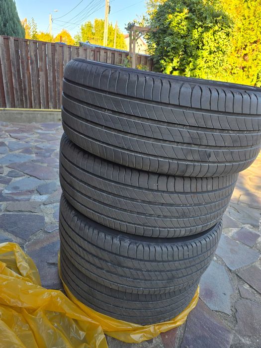 Anvelope 235/50/R19 Michelin Primacy 4